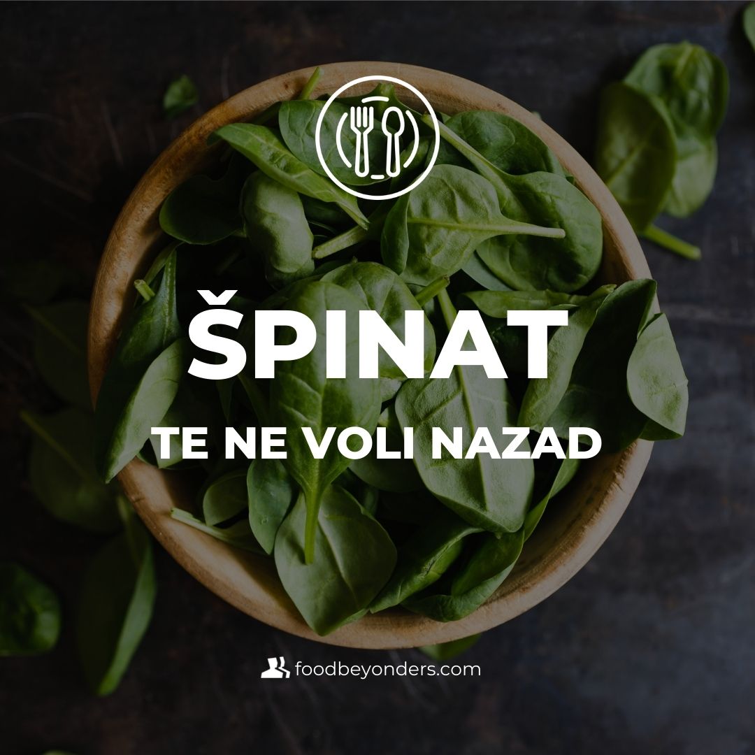 FoodBeyonders, Keto, Vegan, Keto, Diabetic, Spinat